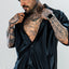 Camisa Sant-Tropez - Blck