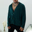 Cardigan Tricot - Dark Green