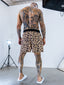 Shorts Instinct - Leopard