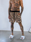 Shorts Instinct - Leopard