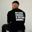 Camiseta Nothing Changes