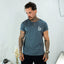 Camiseta Striker - Dark Grey
