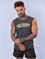 Camiseta Outsource - Grey