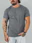 Camiseta Slim Bold