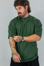 Camiseta New Over Bold