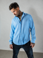 Camisa One of One - Sky Blue