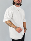 Camiseta New Over Bold