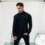 Manga Longa Blackout - Blck