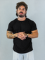 Camiseta Slim Bold