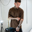 Camiseta Over Coffee