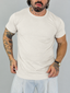 Camiseta Slim Bold