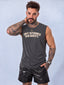 Camiseta Outsource - Grey