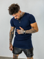 Camiseta Wall Bold