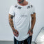 Camiseta No One - White
