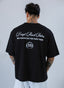 Camiseta Club55 - Blck