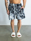 Shorts Phantom - Leopard