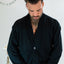 Cardigan Tricot - Blck