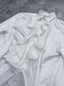 Camisa Élise - White Snow