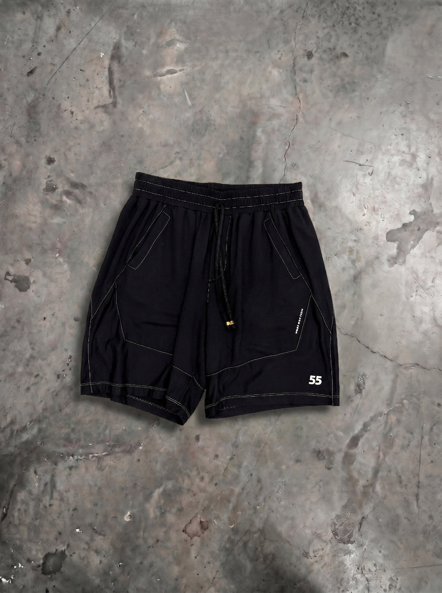 Bermuda My Code - Blck