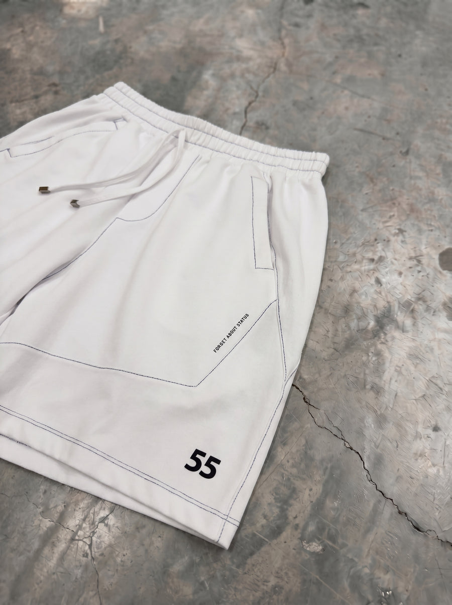 Bermuda My Code - White