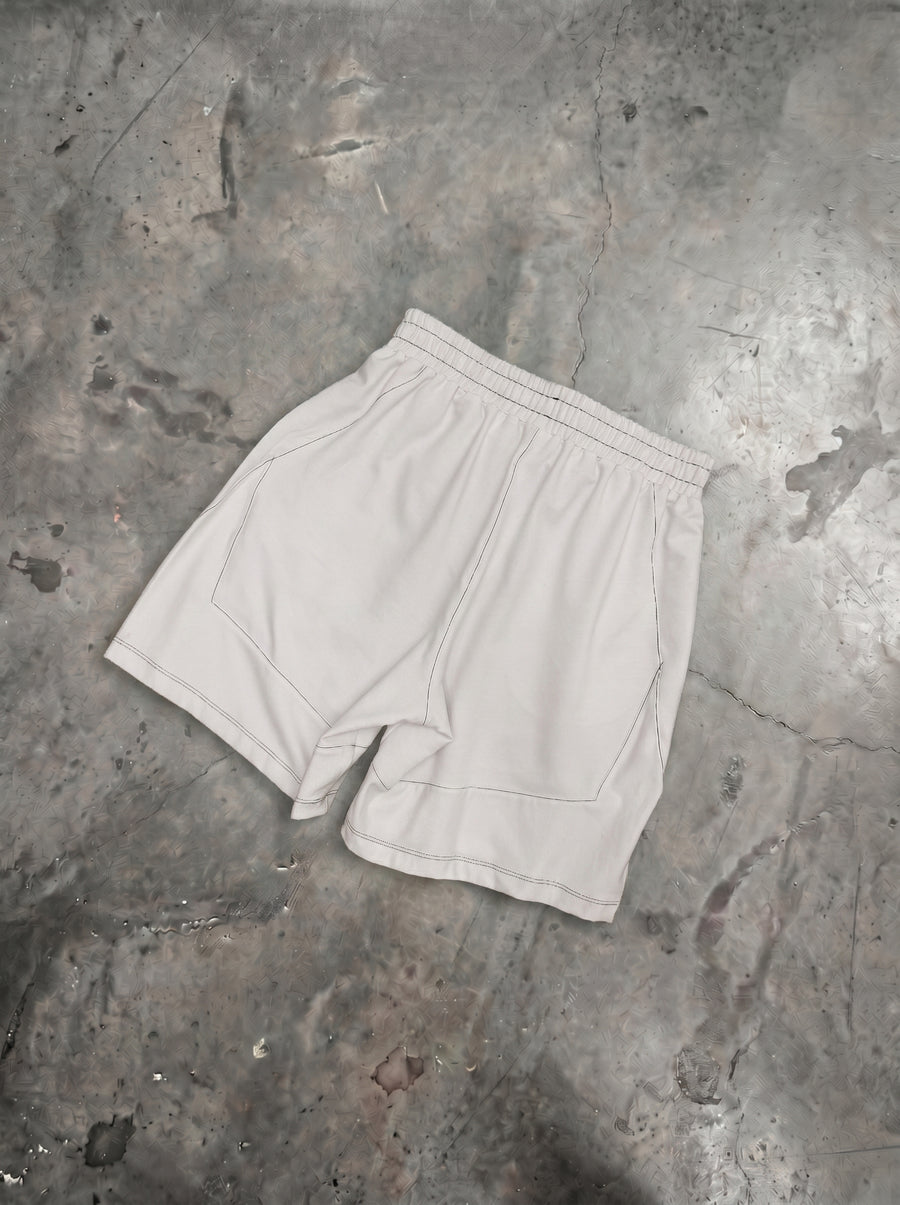 Bermuda My Code - White