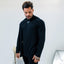 Manga Longa Blackout - Blck