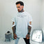 Camiseta Accident - White