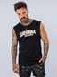 Camiseta Annoying - Blck