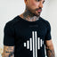 Camiseta Sound - Blck