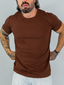 Camiseta Slim Bold