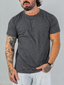 Camiseta Slim Bold