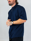 Camiseta New Over Bold