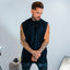 Camiseta Wake Up - Blck