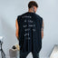Camiseta Wake Up - Blck