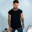 Camiseta Z - Blck