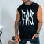 Camiseta Punk Hell - Blck