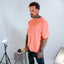 Camiseta Over Kani