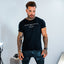 Camiseta Baby Tee - Blck