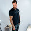 Camiseta Baby Tee - Blck