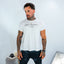 Camiseta Baby Tee - Off