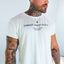 Camiseta Baby Tee - Off