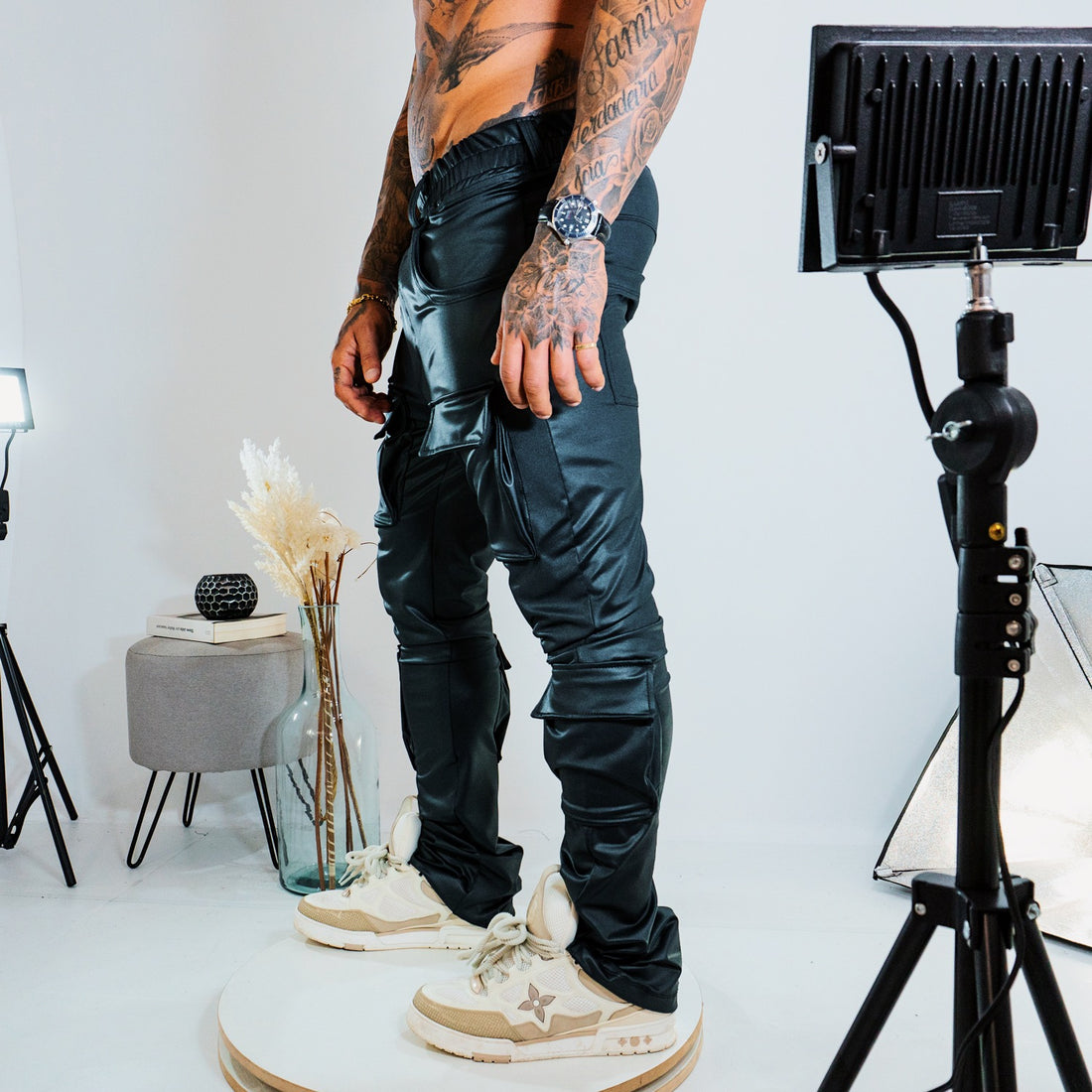 Calças – FAS Clothing