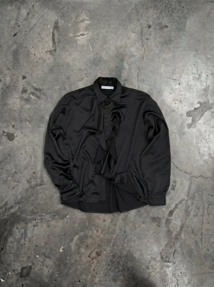 Camisa Élise - Blck