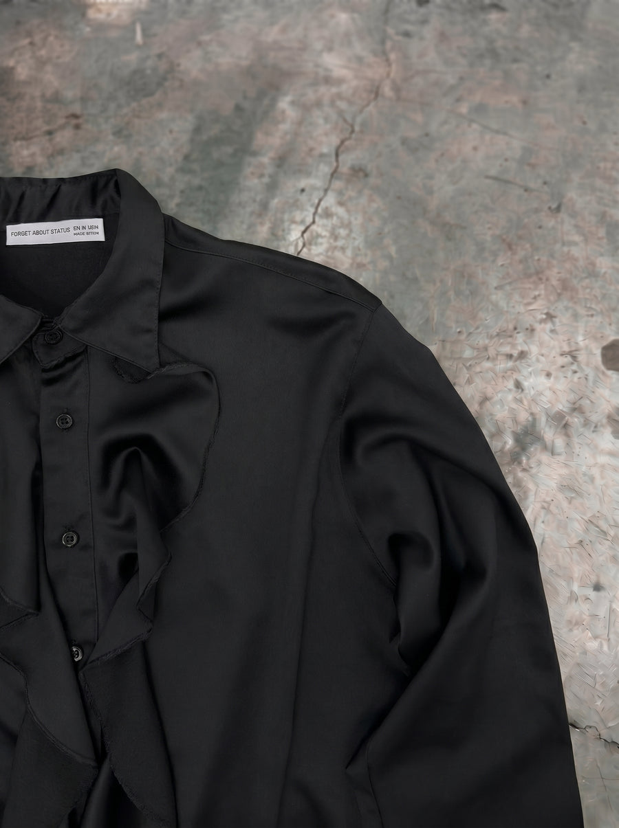 Camisa Élise - Blck