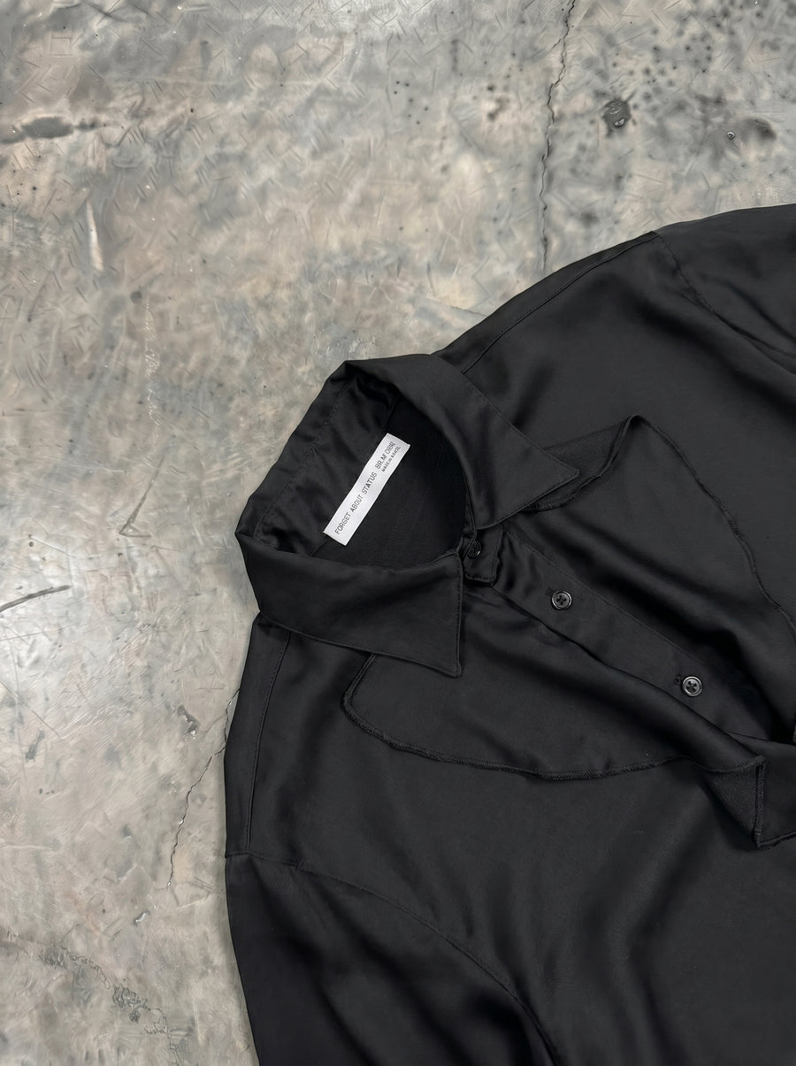 Camisa Élise - Blck