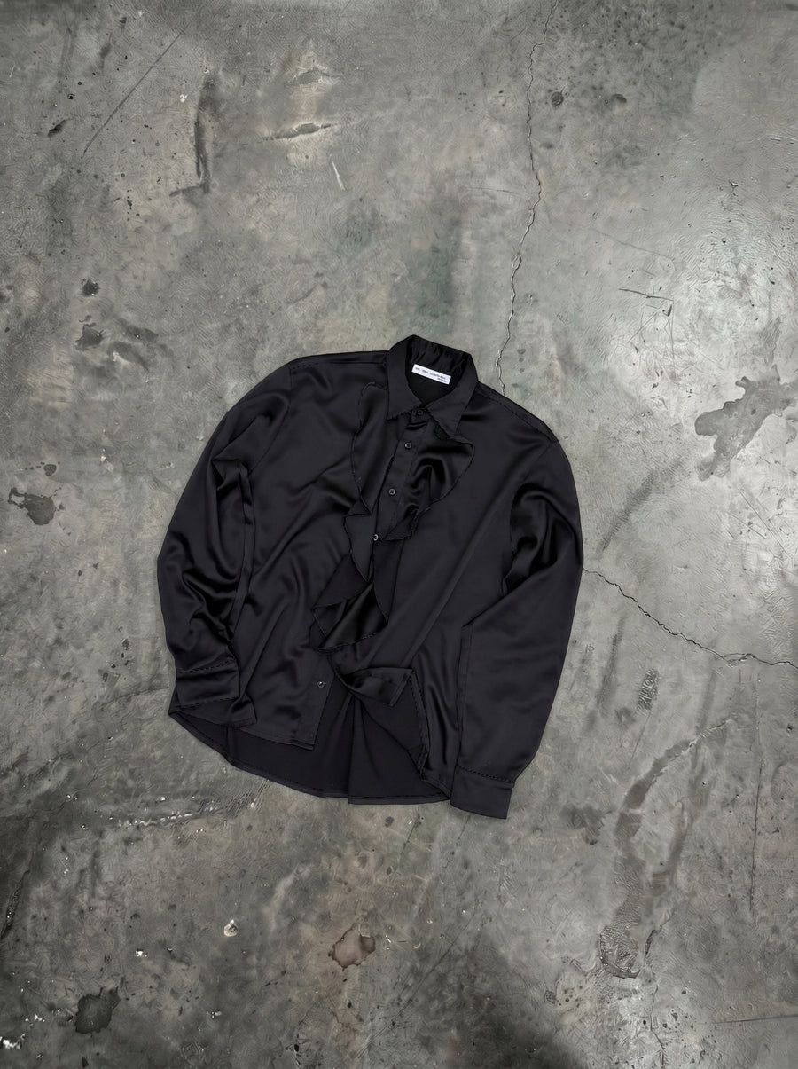 Camisa Élise - Blck