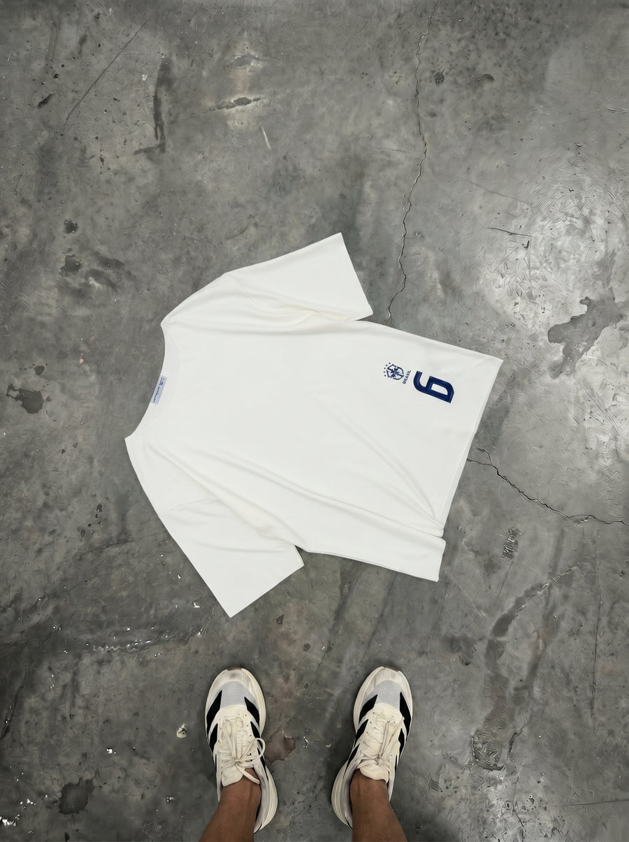 Camiseta World Cup Over - Off