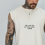 Camiseta We Can - Off White