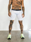 Shorts Compression C55 Phase 2 - White