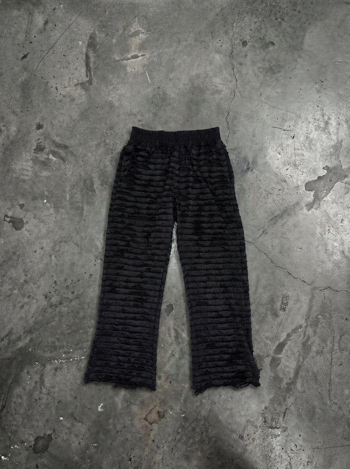Calça Fence - Blck